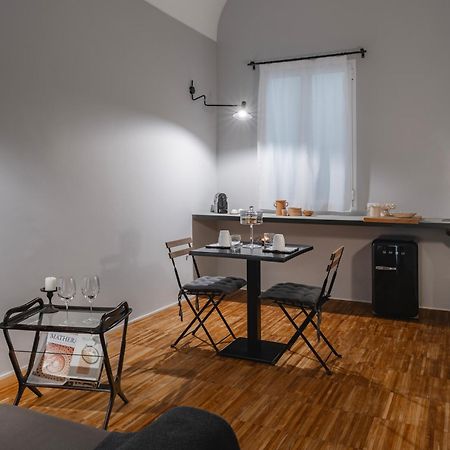 Lidia Chambres D'Hotes Matera Eksteriør billede