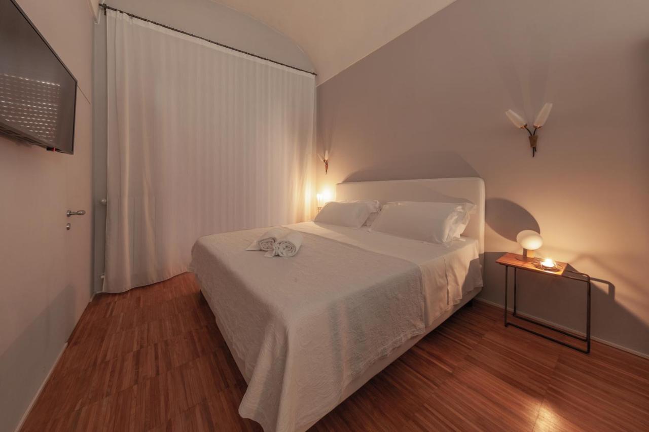 Lidia Chambres D'Hotes Matera Eksteriør billede