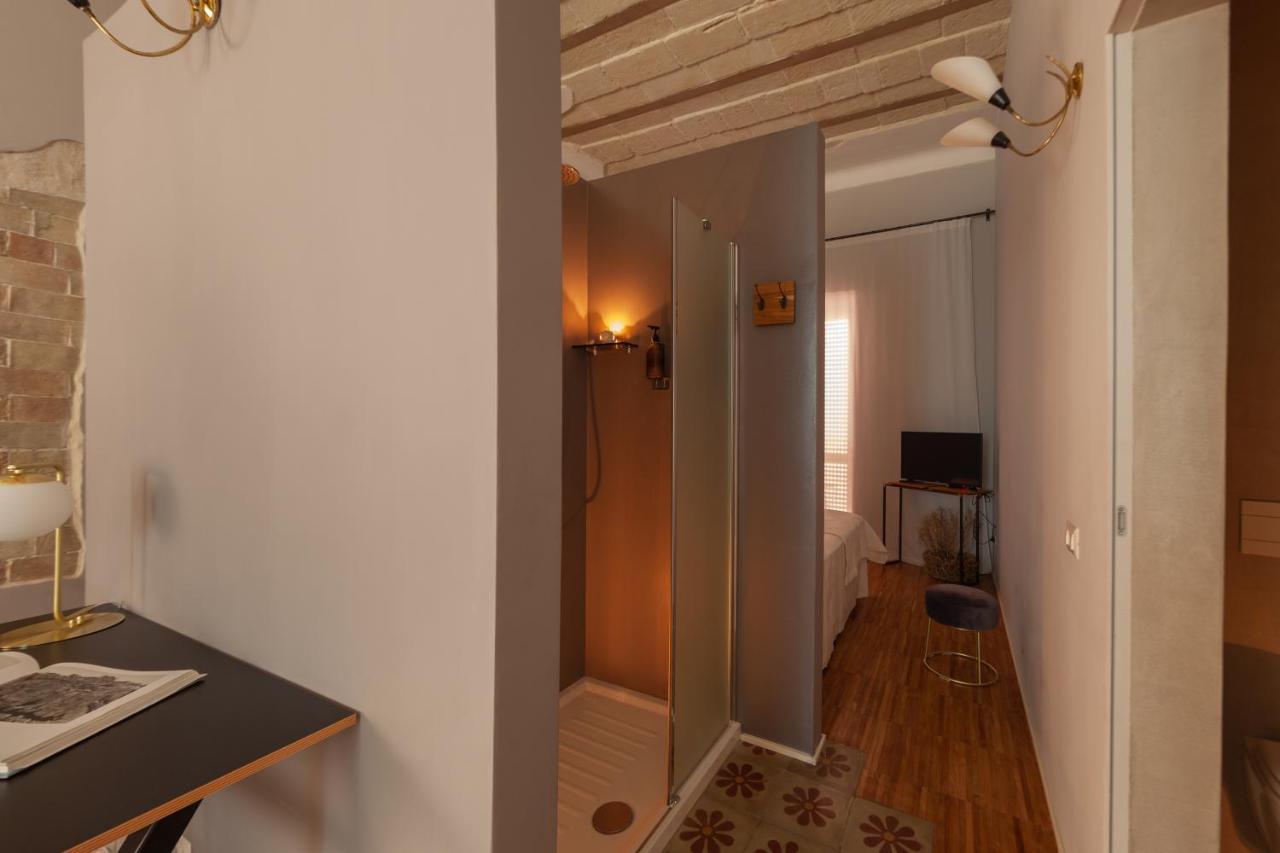 Lidia Chambres D'Hotes Matera Eksteriør billede