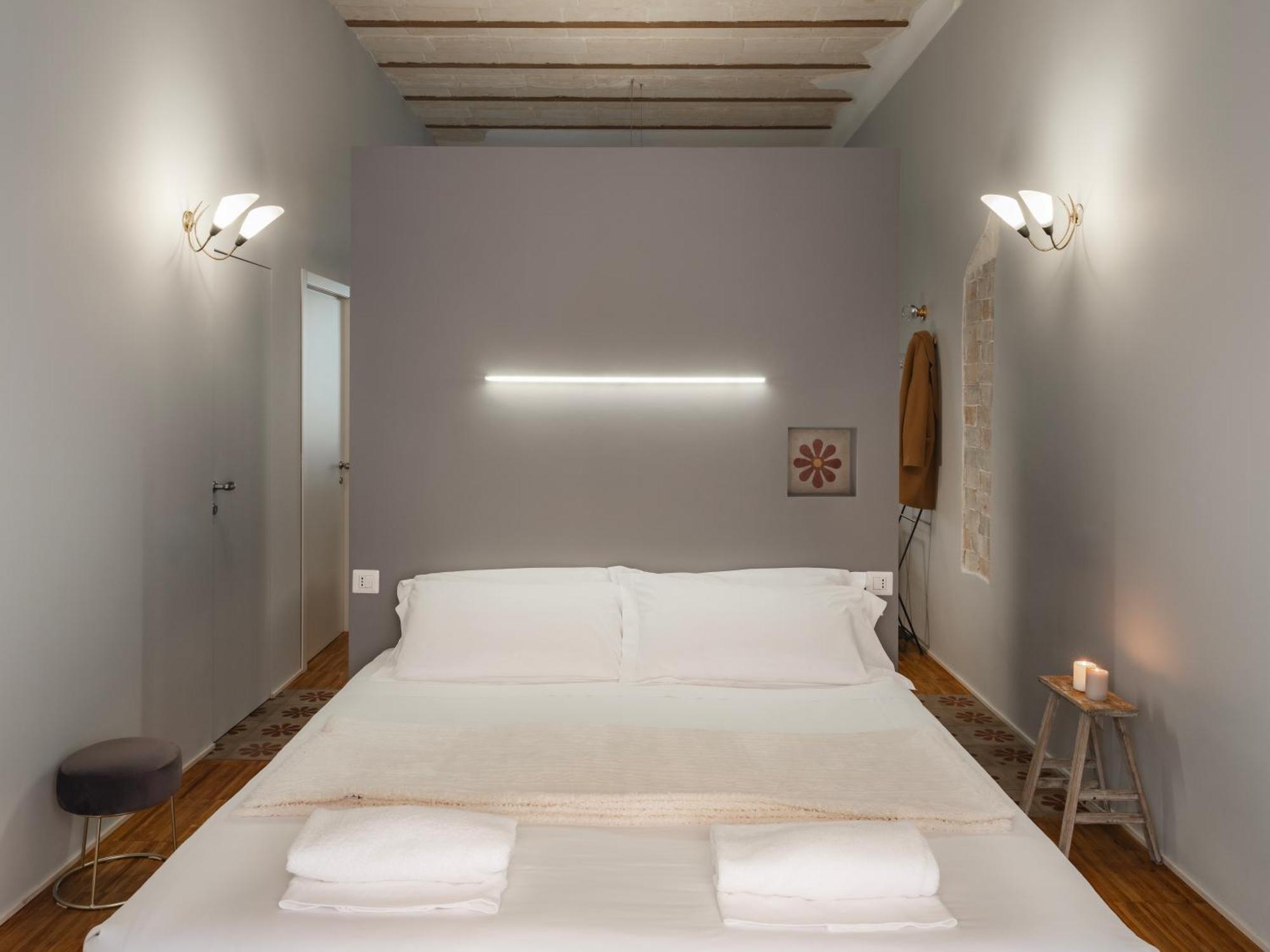 Lidia Chambres D'Hotes Matera Eksteriør billede