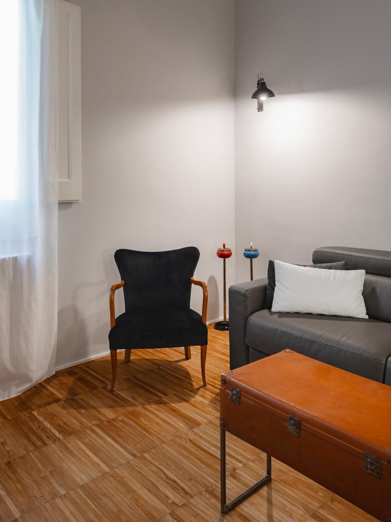 Lidia Chambres D'Hotes Matera Eksteriør billede