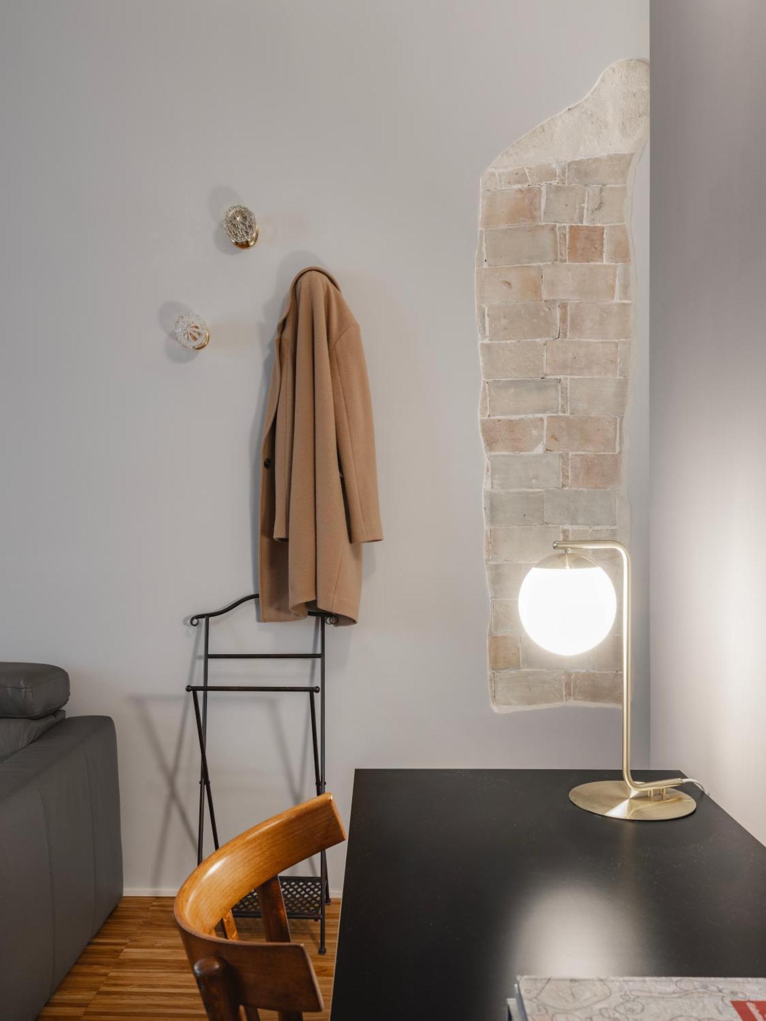 Lidia Chambres D'Hotes Matera Eksteriør billede
