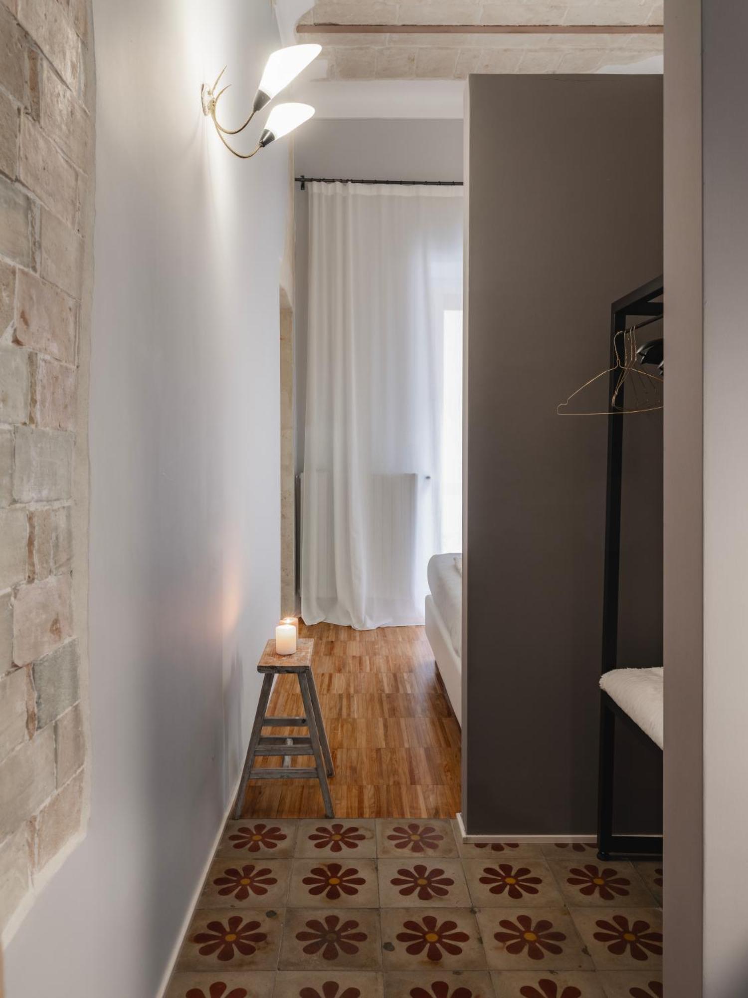 Lidia Chambres D'Hotes Matera Eksteriør billede