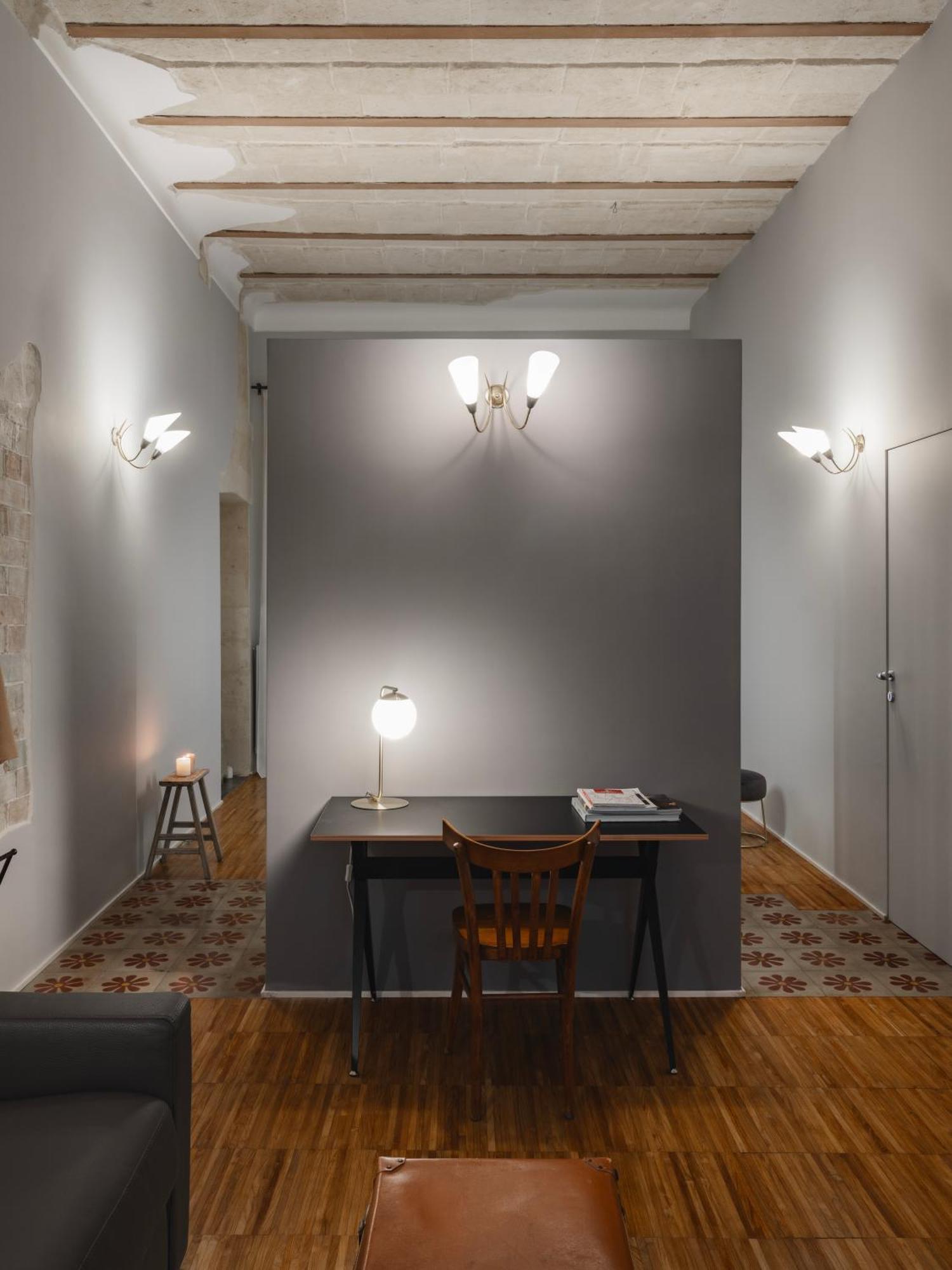 Lidia Chambres D'Hotes Matera Eksteriør billede
