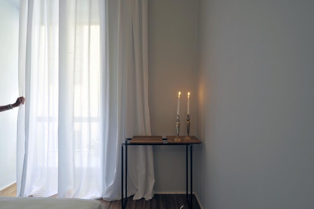Lidia Chambres D'Hotes Matera Eksteriør billede