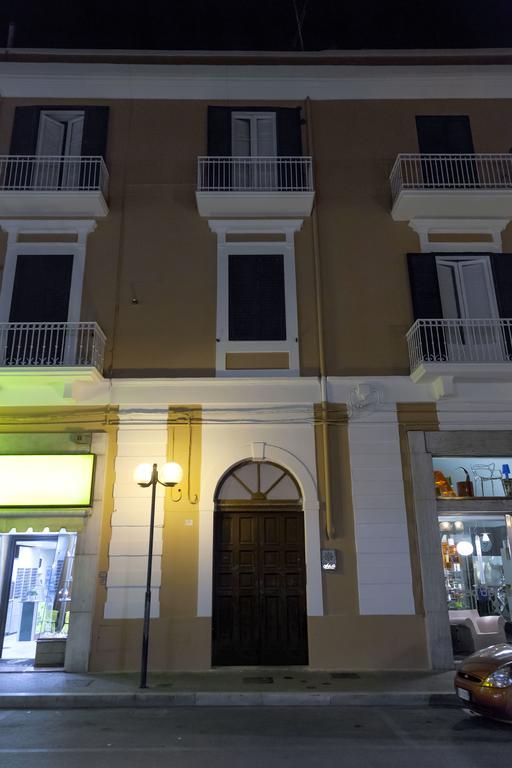 Lidia Chambres D'Hotes Matera Eksteriør billede