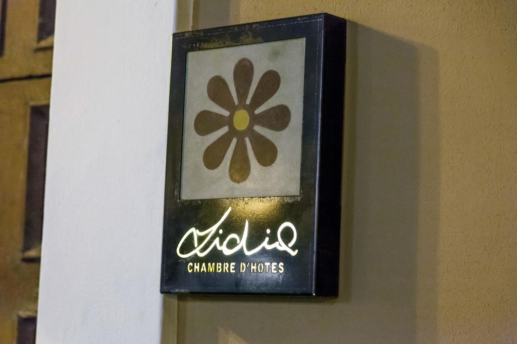 Lidia Chambres D'Hotes Matera Eksteriør billede