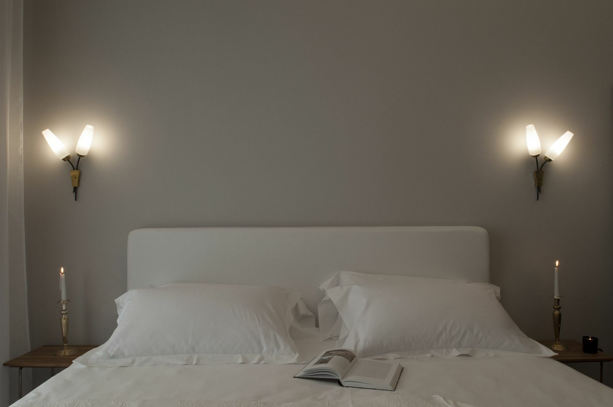 Lidia Chambres D'Hotes Matera Eksteriør billede