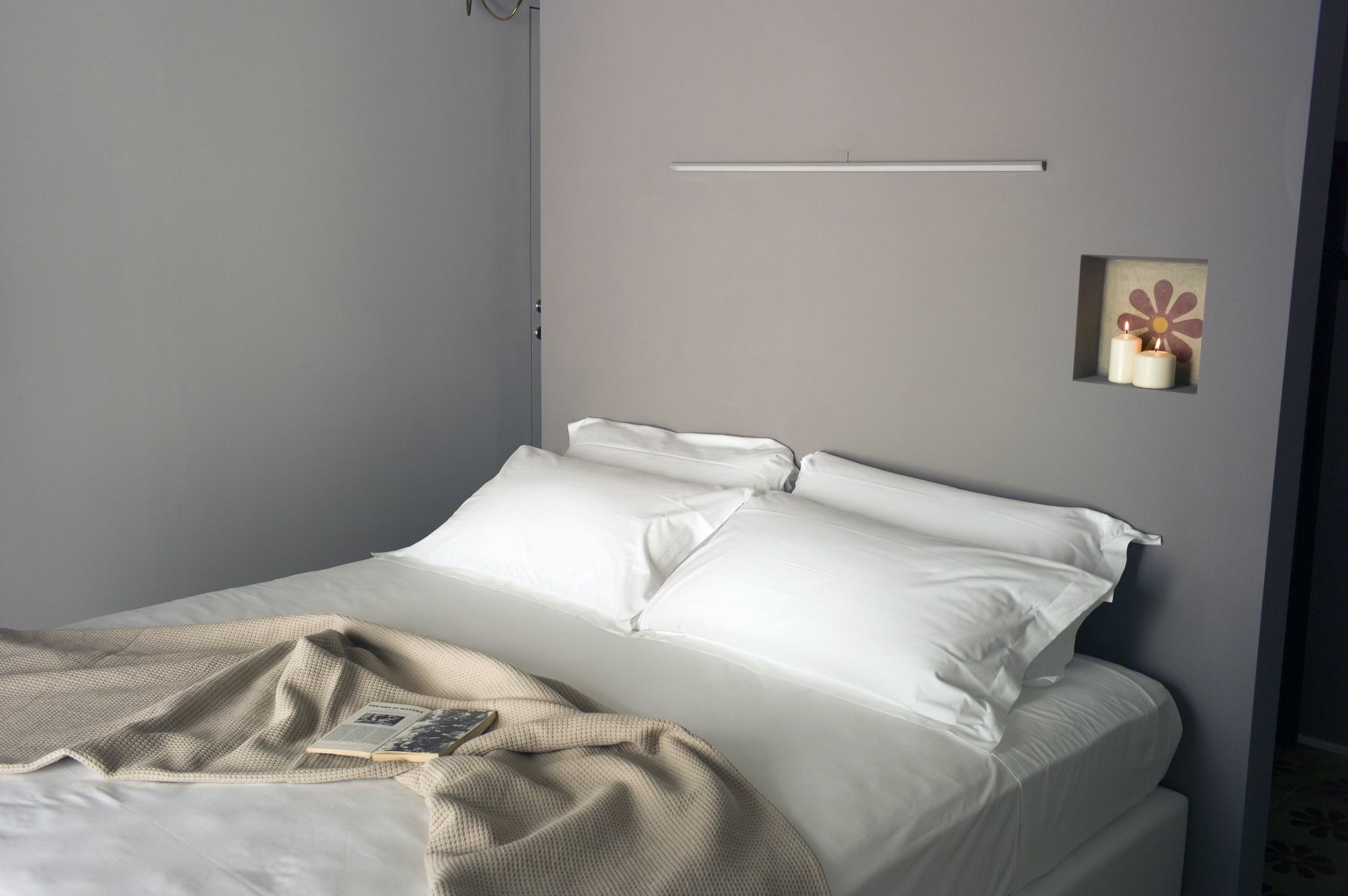 Lidia Chambres D'Hotes Matera Eksteriør billede