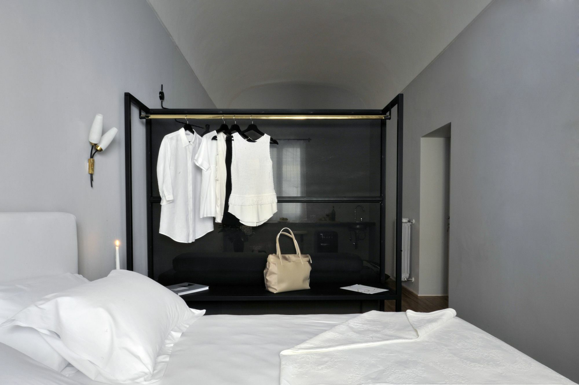 Lidia Chambres D'Hotes Matera Eksteriør billede