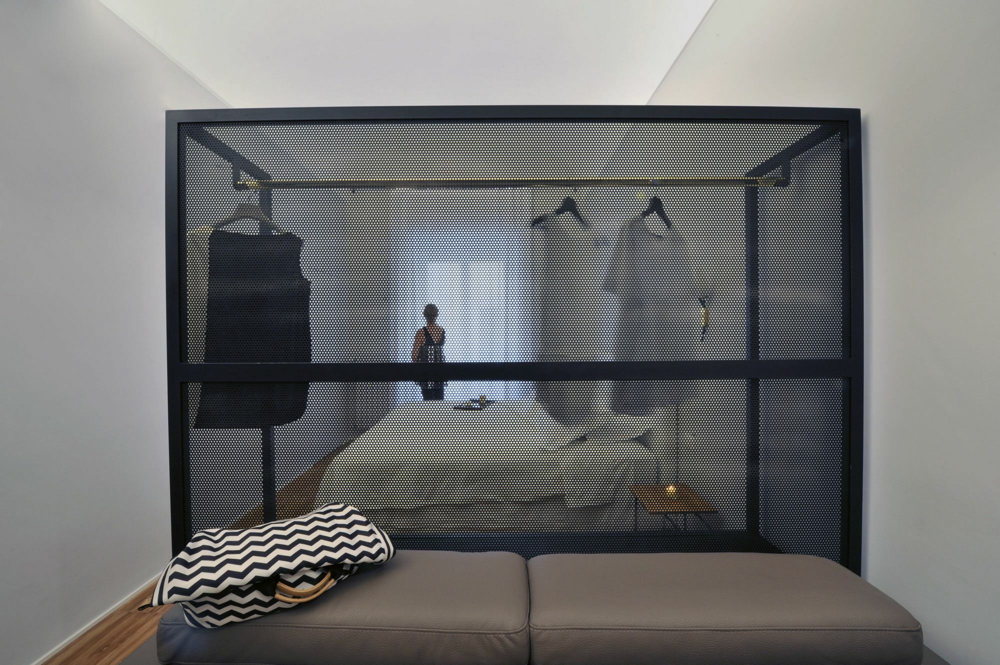 Lidia Chambres D'Hotes Matera Eksteriør billede