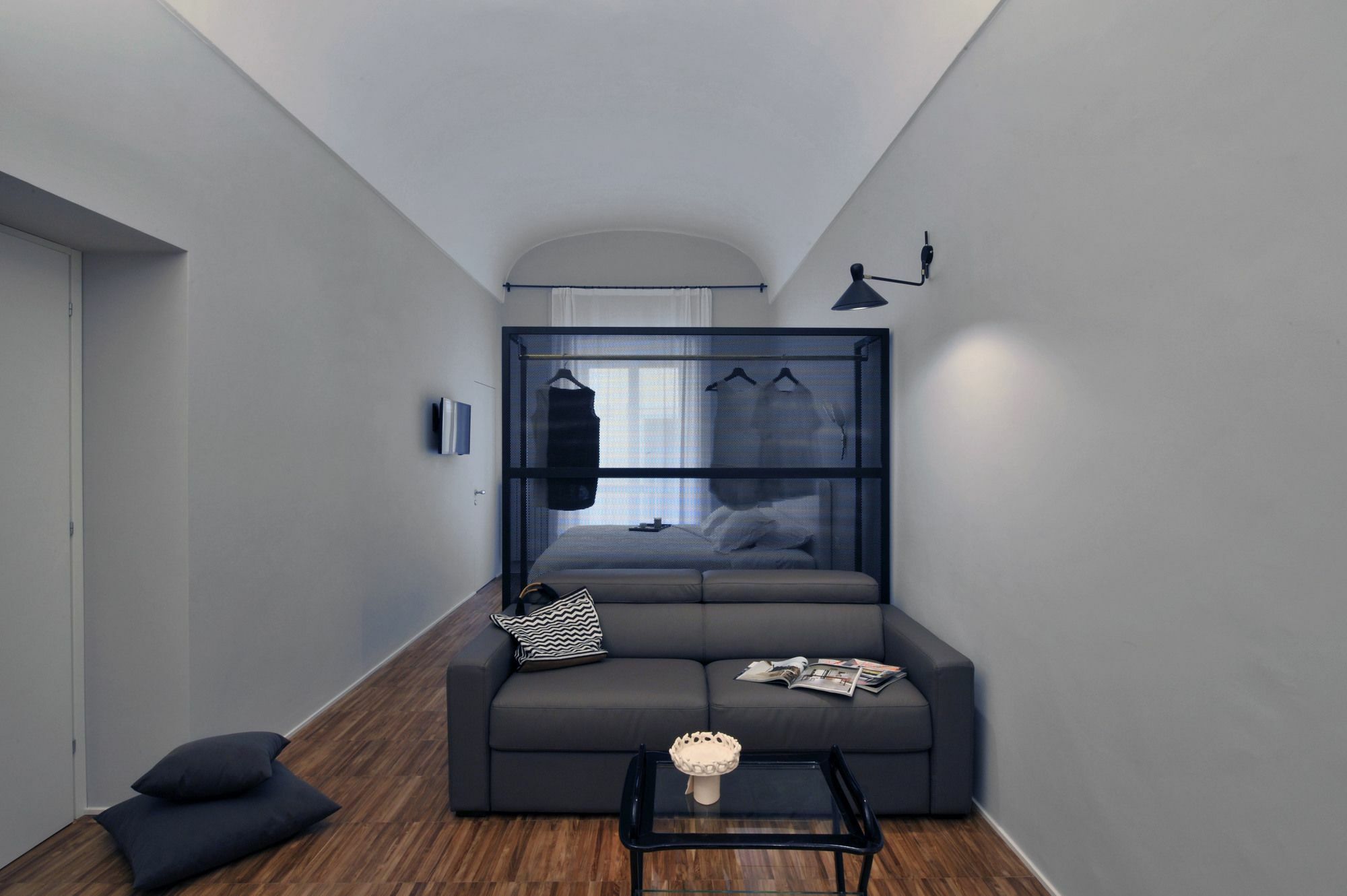 Lidia Chambres D'Hotes Matera Eksteriør billede