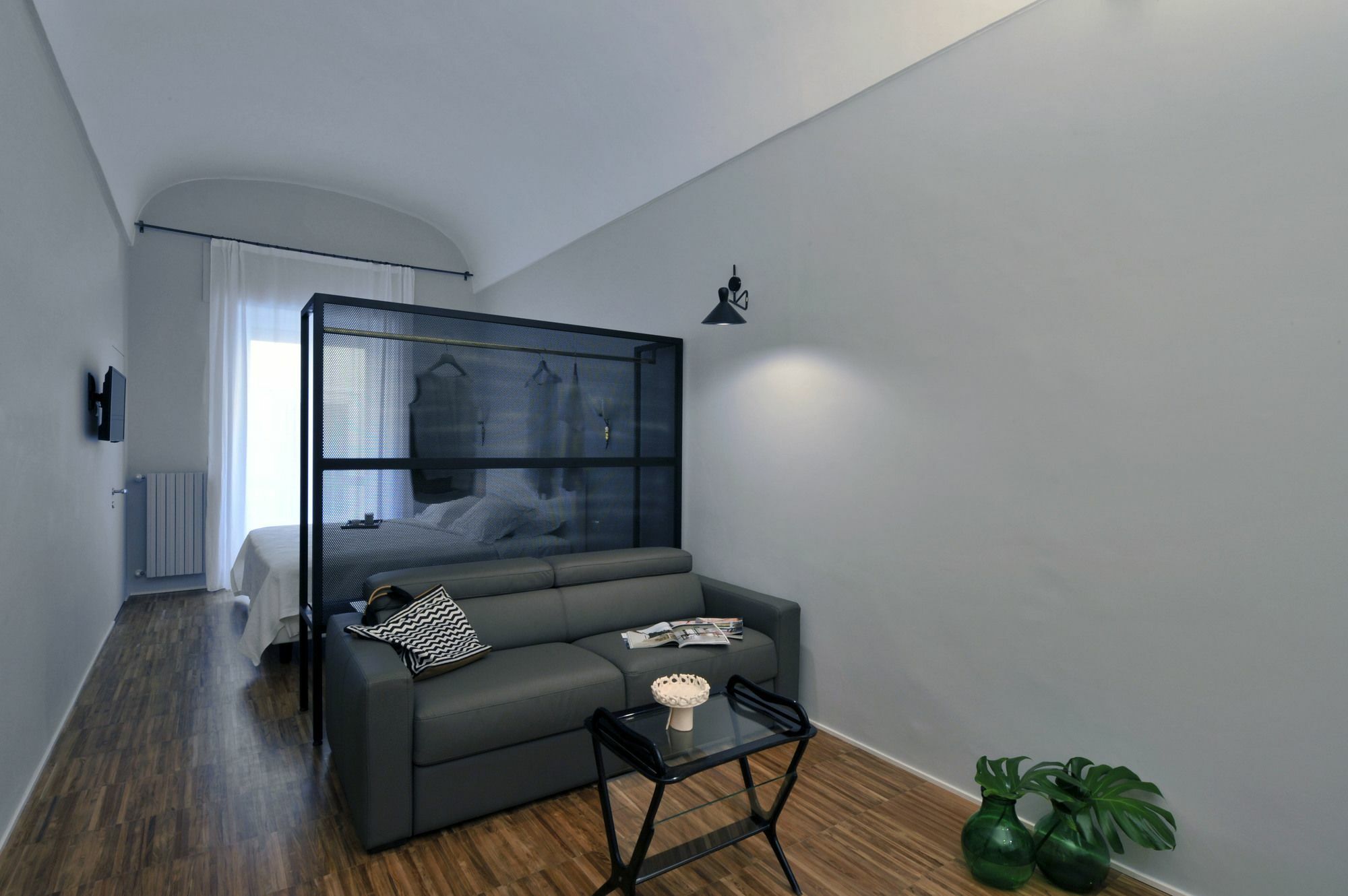 Lidia Chambres D'Hotes Matera Eksteriør billede