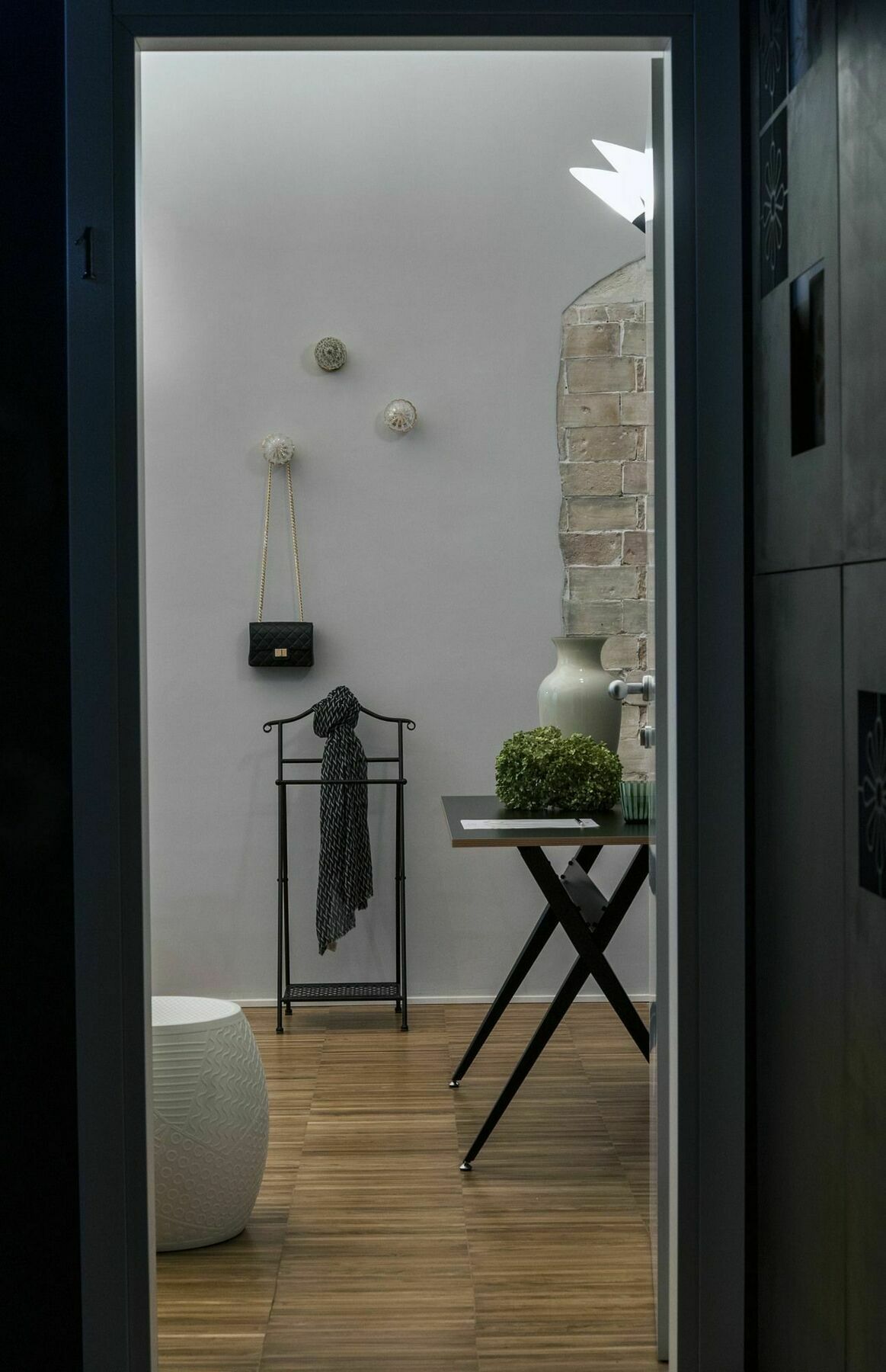 Lidia Chambres D'Hotes Matera Eksteriør billede